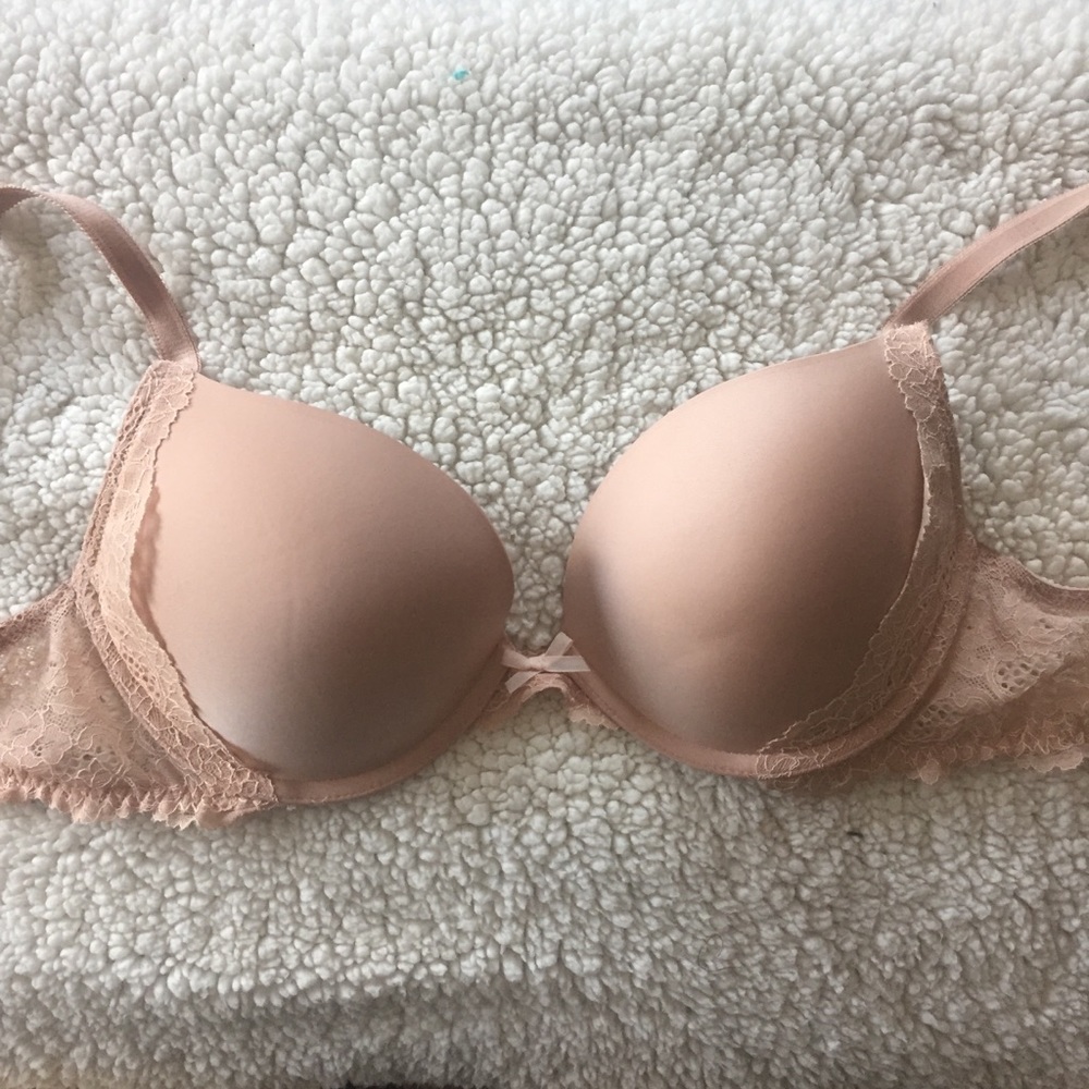 Victoria’s Secret Dream Angels Push Up
